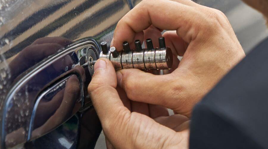 Professional gutter cleaning in Aultman, PA